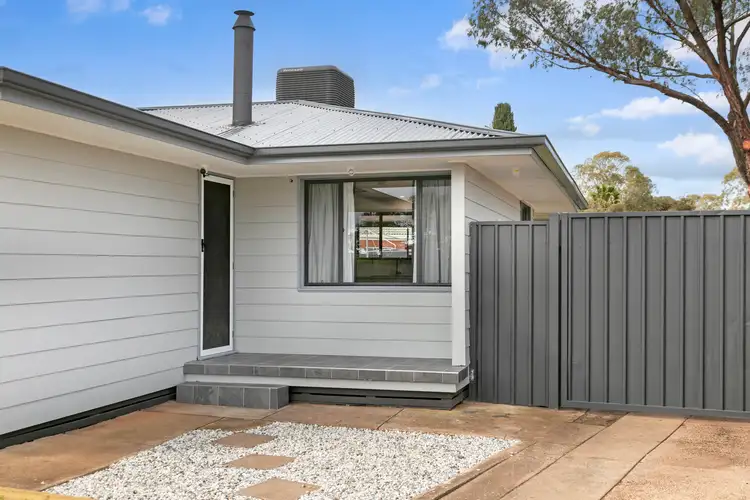 Third view of Homely other listing, 38 Longford Street, Evanston SA 5116