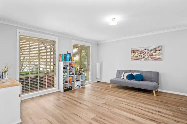 Second view of Homely house listing, 11 Cramer Place, Glenwood NSW 2768