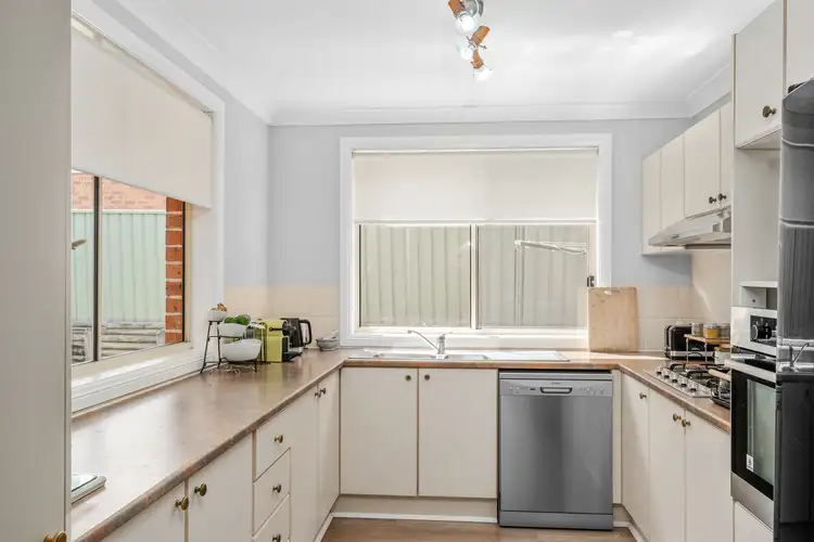 Fourth view of Homely house listing, 11 Cramer Place, Glenwood NSW 2768