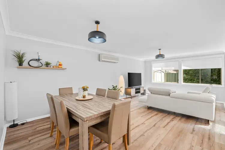 Fifth view of Homely house listing, 11 Cramer Place, Glenwood NSW 2768