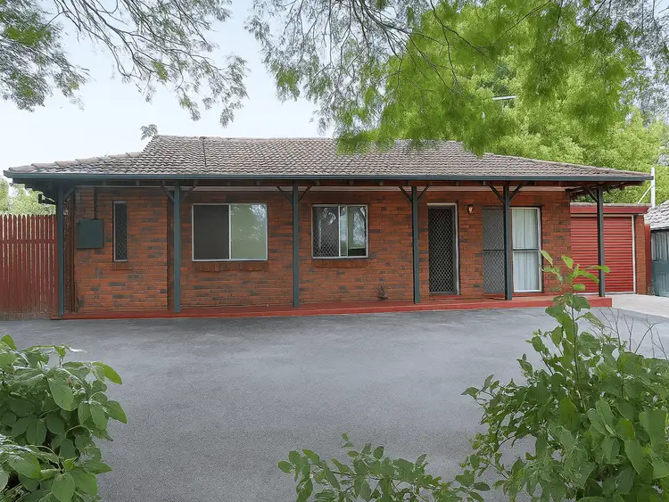 23 Anders Street, Slacks Creek QLD 4127