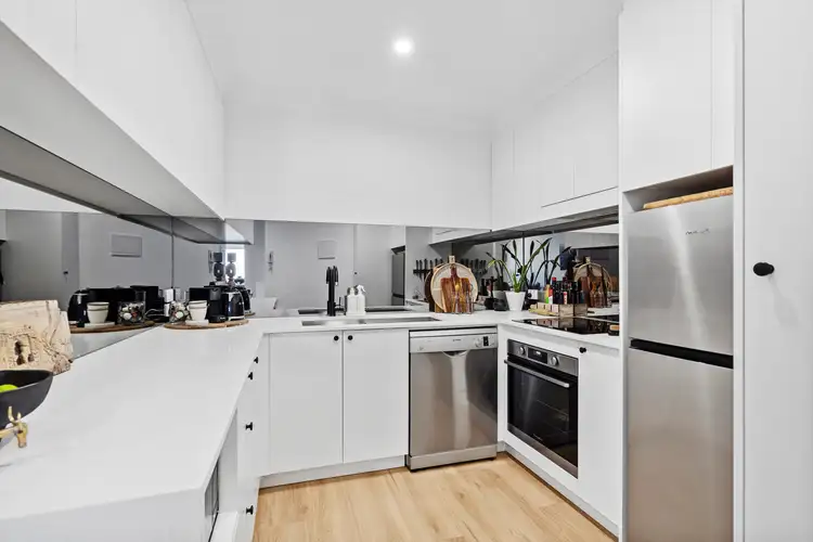 Second view of Homely apartment listing, 23/89-91 Bayview Street, Runaway Bay QLD 4216