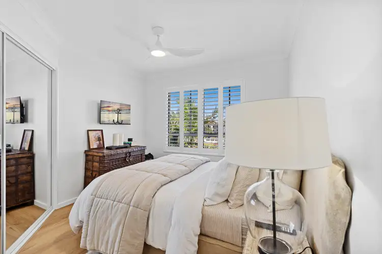 Third view of Homely apartment listing, 23/89-91 Bayview Street, Runaway Bay QLD 4216