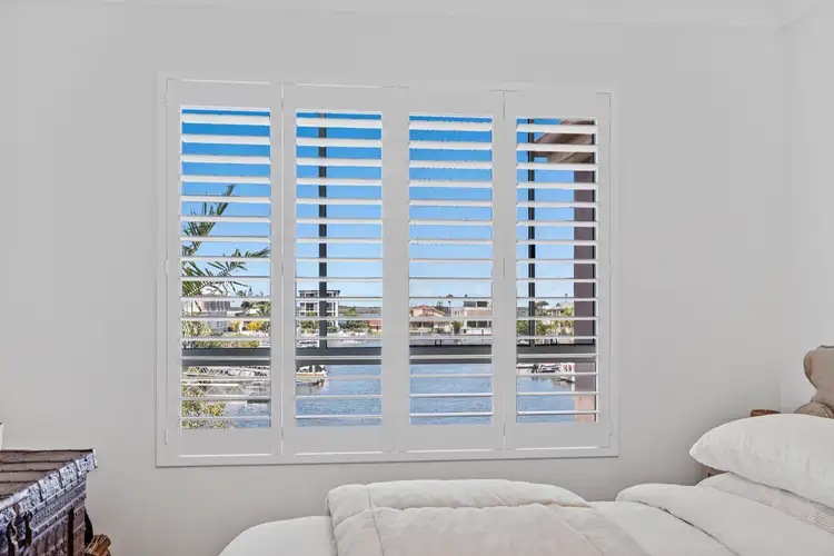 Fourth view of Homely apartment listing, 23/89-91 Bayview Street, Runaway Bay QLD 4216