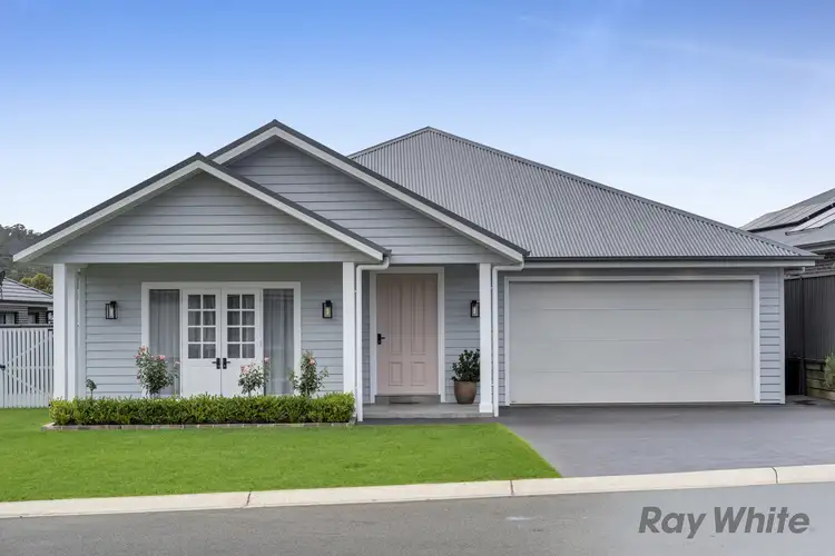 28 Charolais Way, Picton NSW 2571