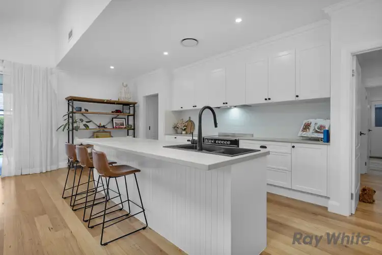 Second view of Homely house listing, 28 Charolais Way, Picton NSW 2571