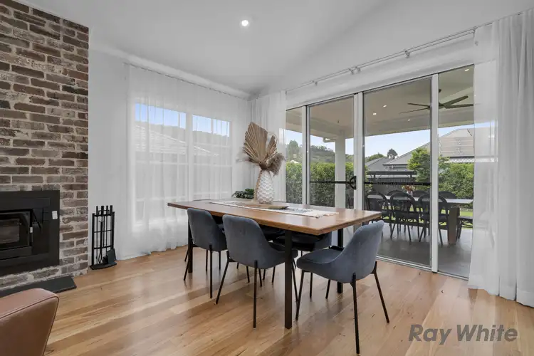 Fourth view of Homely house listing, 28 Charolais Way, Picton NSW 2571