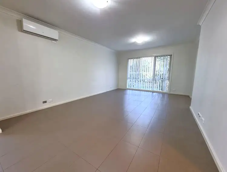 Fifth view of Homely house listing, 105 Feodore Drive, Elizabeth Hills NSW 2171