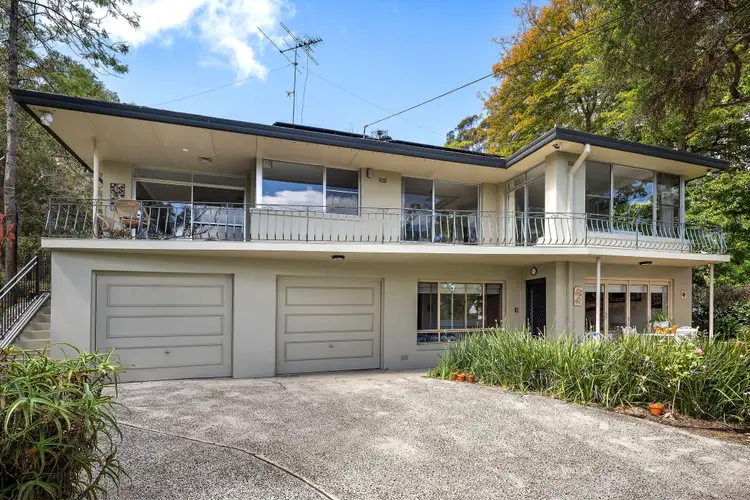 17 Ramsay Avenue, West Pymble NSW 2073