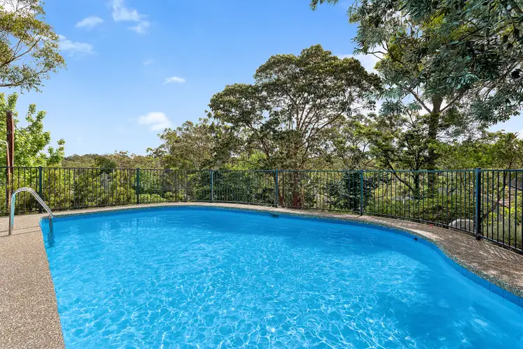 Second view of Homely house listing, 17 Ramsay Avenue, West Pymble NSW 2073