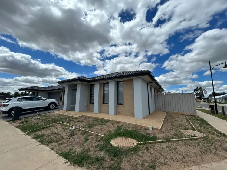 2 Bramel Court, Benalla VIC 3672