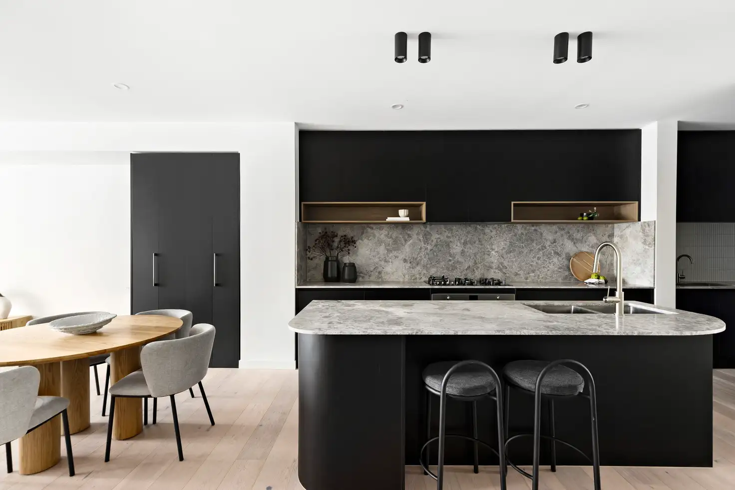 Main view of Homely house listing, 14D Mciver Street, Brunswick VIC 3056