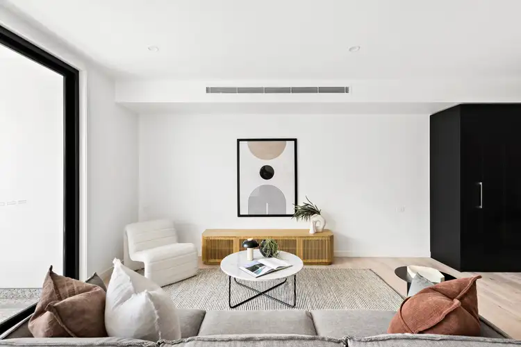 Fourth view of Homely house listing, 14D Mciver Street, Brunswick VIC 3056