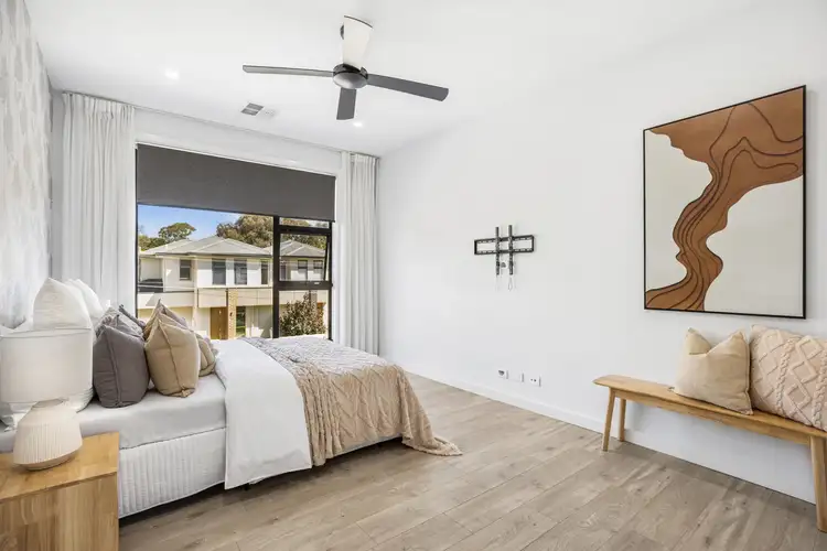 Second view of Homely house listing, 51C James Street, Campbelltown SA 5074