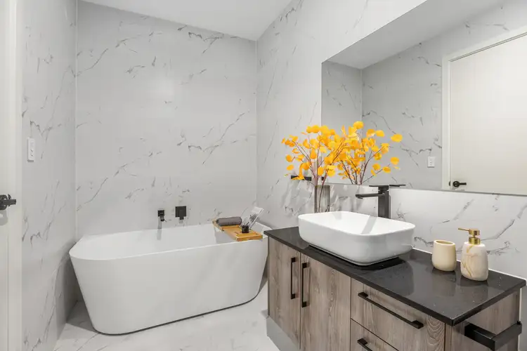 Fifth view of Homely house listing, 51C James Street, Campbelltown SA 5074