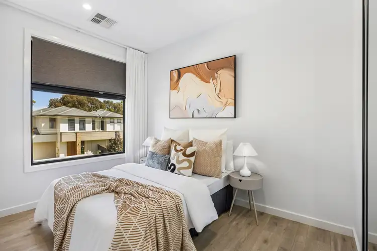 Sixth view of Homely house listing, 51C James Street, Campbelltown SA 5074