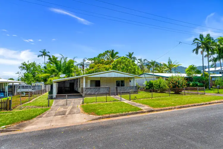 13 Purbeck Place, Edge Hill QLD 4870