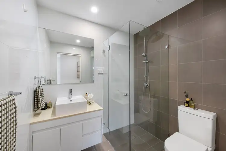 Sixth view of Homely apartment listing, 105/28 Dumaresq Street, Gordon NSW 2072