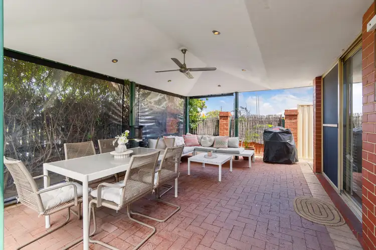 Second view of Homely unit listing, 83 Royal Street, Tuart Hill WA 6060