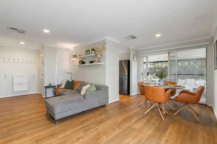 Fourth view of Homely unit listing, 83 Royal Street, Tuart Hill WA 6060