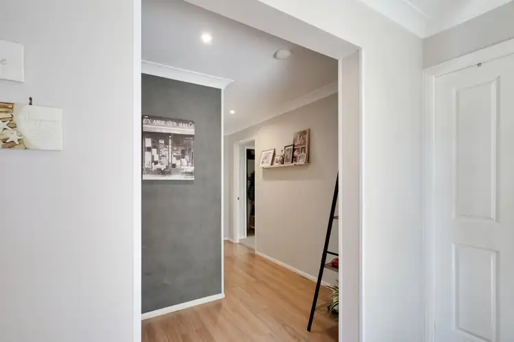 Second view of Homely house listing, 70 Woodcrest Way, Springfield QLD 4300