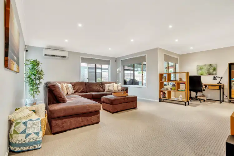 Third view of Homely house listing, 70 Woodcrest Way, Springfield QLD 4300