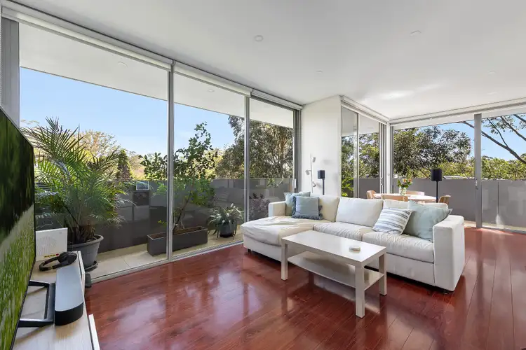 66/3-13 Bundarra Avenue South, Wahroonga NSW 2076