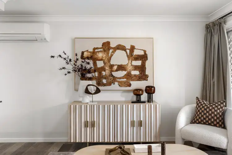 Second view of Homely apartment listing, 3/75 Junction Road, Clayfield QLD 4011