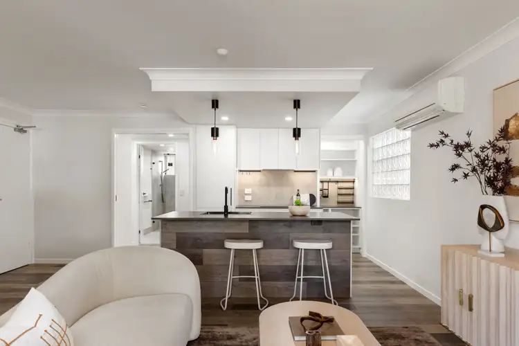 Fifth view of Homely apartment listing, 3/75 Junction Road, Clayfield QLD 4011