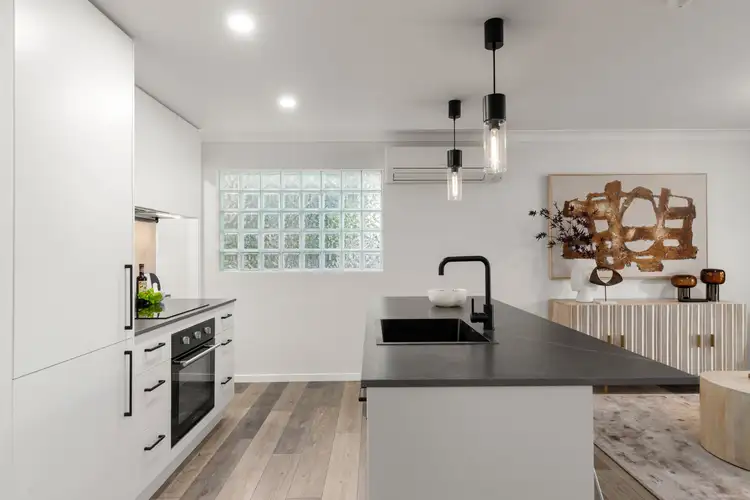 Seventh view of Homely apartment listing, 3/75 Junction Road, Clayfield QLD 4011