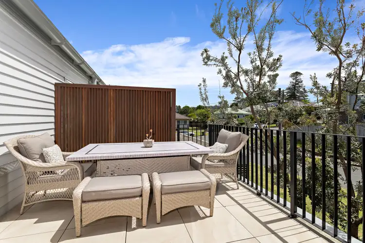 Third view of Homely house listing, 1/16 Greta Street, Gerringong NSW 2534