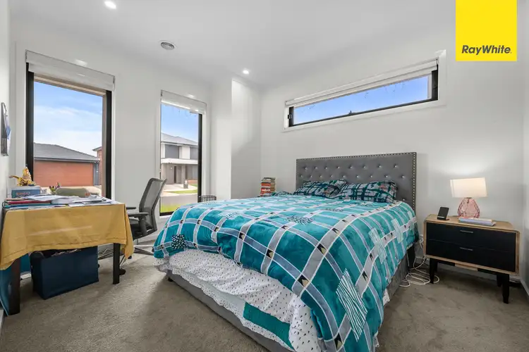 Second view of Homely house listing, 26 Huntingfield Street, Thornhill Park VIC 3335