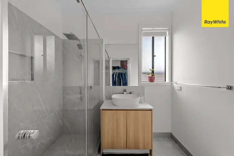 Third view of Homely house listing, 26 Huntingfield Street, Thornhill Park VIC 3335