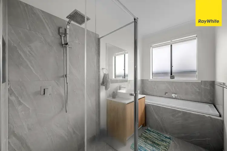 Fourth view of Homely house listing, 26 Huntingfield Street, Thornhill Park VIC 3335