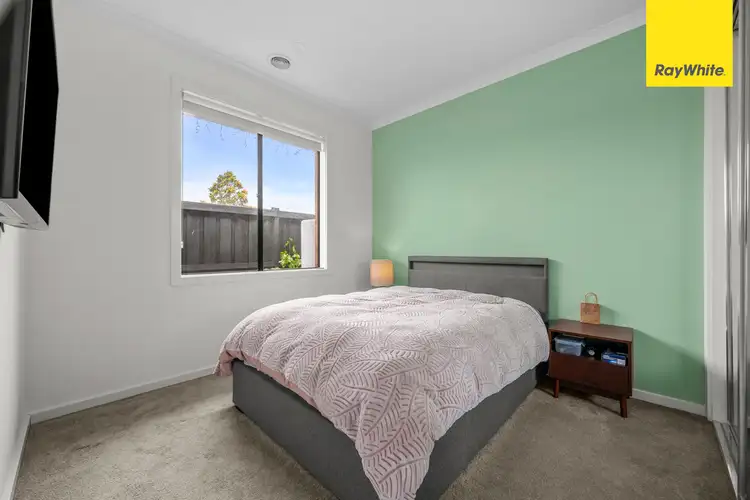 Fifth view of Homely house listing, 26 Huntingfield Street, Thornhill Park VIC 3335