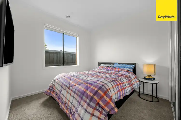 Sixth view of Homely house listing, 26 Huntingfield Street, Thornhill Park VIC 3335