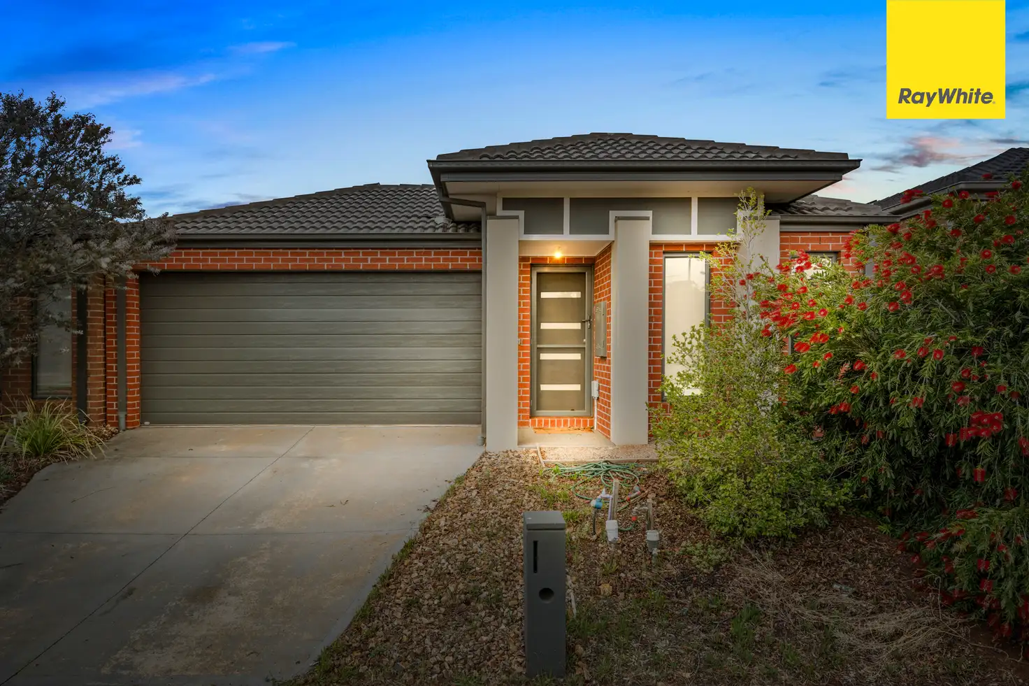 Main view of Homely house listing, 41 Toolern Waters Drive, Weir Views VIC 3338
