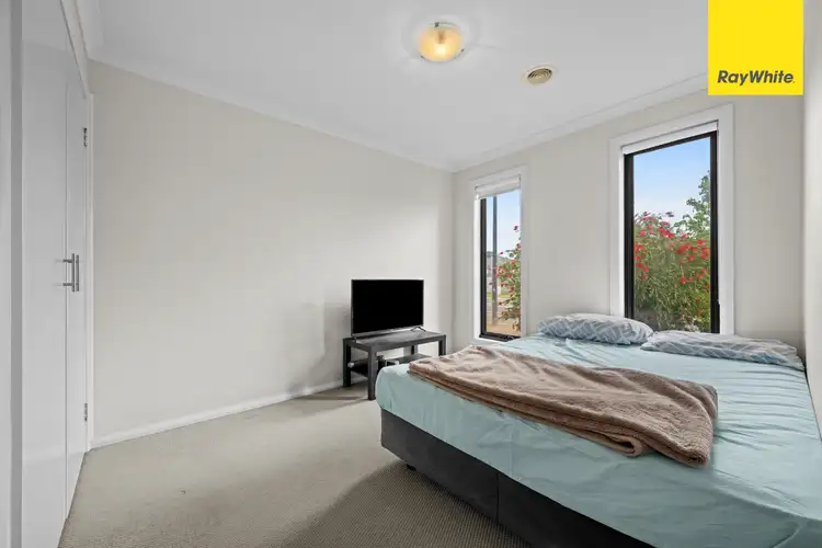 Second view of Homely house listing, 41 Toolern Waters Drive, Weir Views VIC 3338