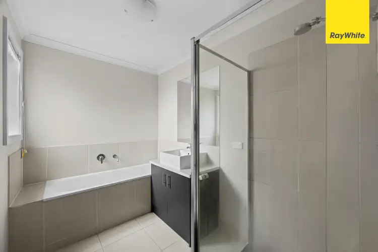 Third view of Homely house listing, 41 Toolern Waters Drive, Weir Views VIC 3338