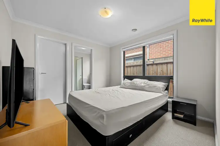 Fourth view of Homely house listing, 41 Toolern Waters Drive, Weir Views VIC 3338