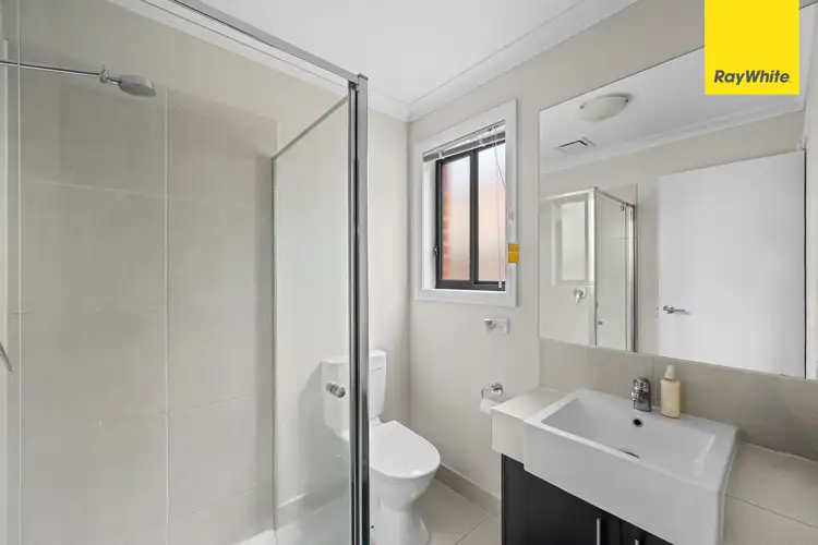 Fifth view of Homely house listing, 41 Toolern Waters Drive, Weir Views VIC 3338