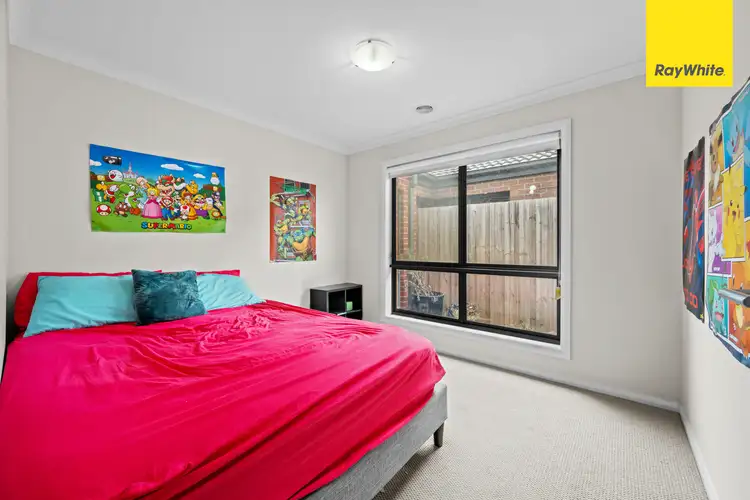 Sixth view of Homely house listing, 41 Toolern Waters Drive, Weir Views VIC 3338