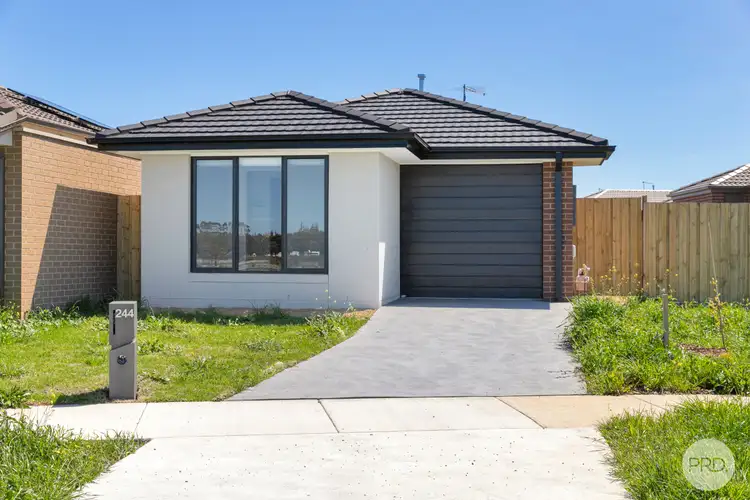 244 Kossuth Street, Sebastopol VIC 3356