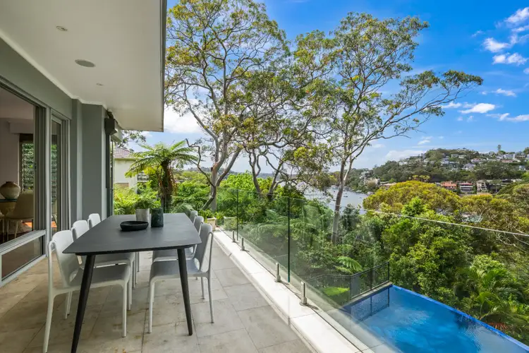 60 The Bulwark, Castlecrag NSW 2068