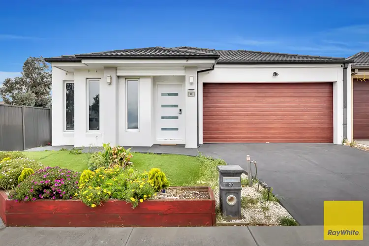 20 Eastcott Street, Tarneit VIC 3029