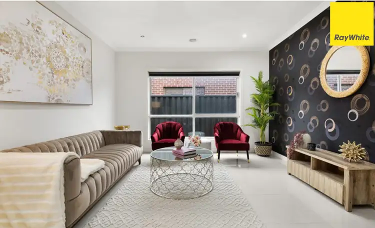 Third view of Homely house listing, 20 Eastcott Street, Tarneit VIC 3029