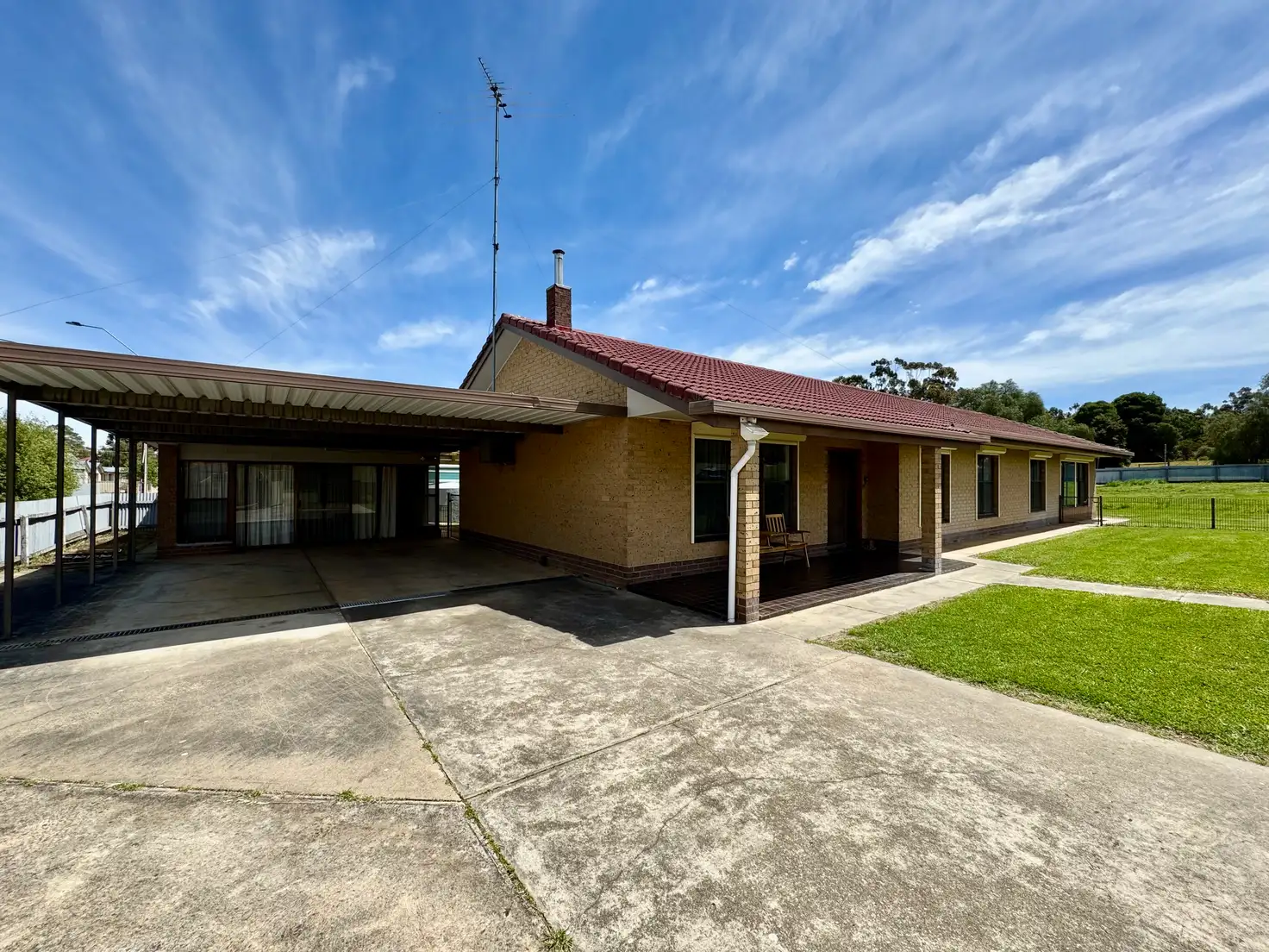 Main view of Homely house listing, 2 Cameron Street, Naracoorte SA 5271