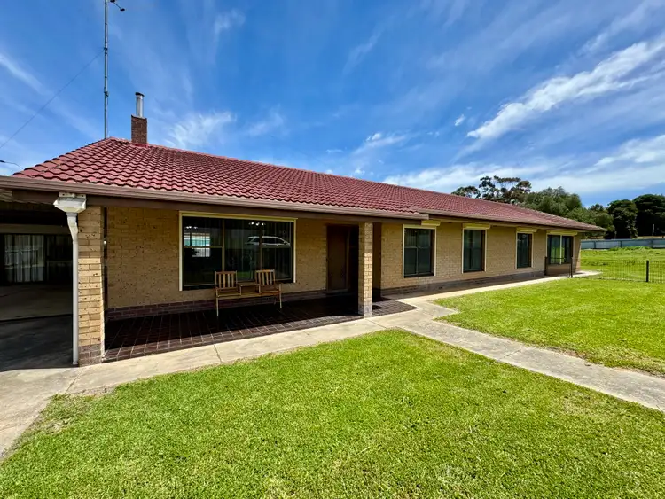 Second view of Homely house listing, 2 Cameron Street, Naracoorte SA 5271