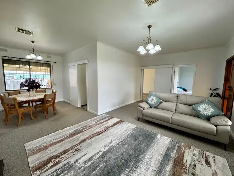 Fourth view of Homely house listing, 2 Cameron Street, Naracoorte SA 5271