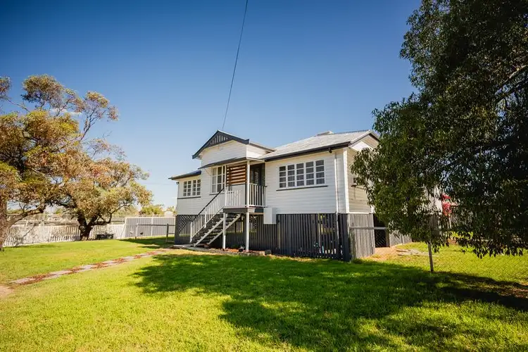 6 Mayne Street, Roma QLD 4455